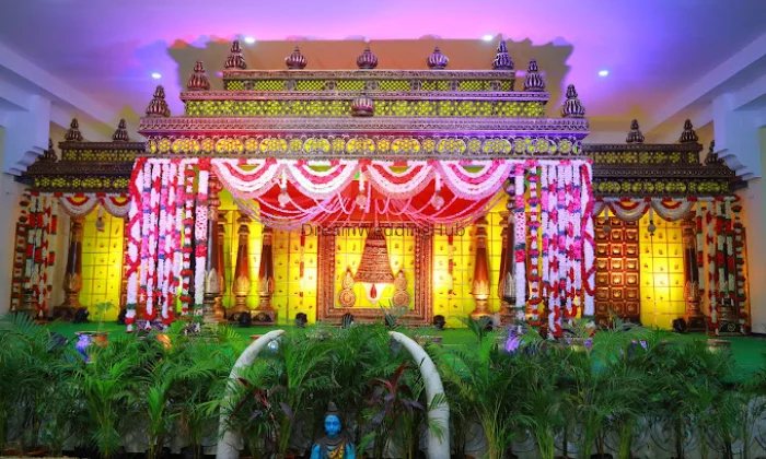 Bhargavi Photo Studio